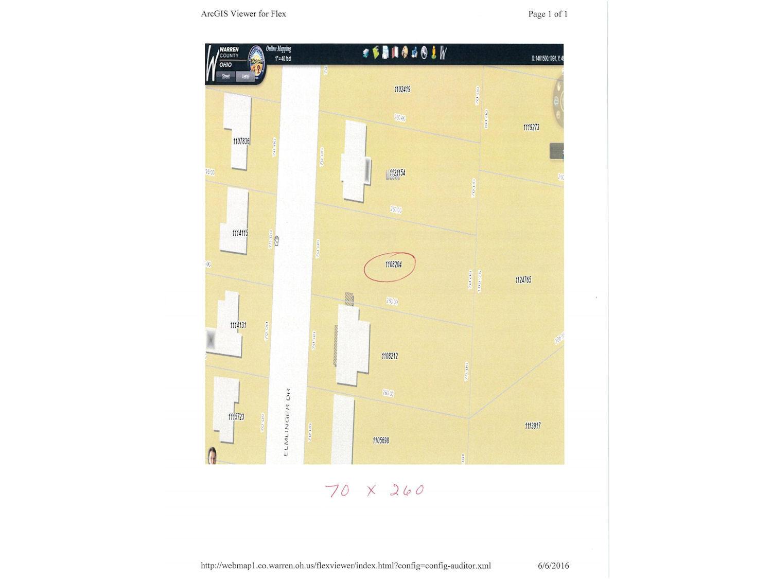 $data->streetnum $data->streetdir $data->streetname