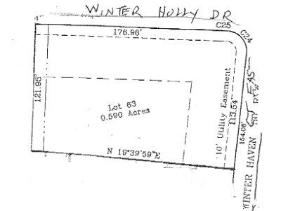 2021 Winter Haven 63 Batavia Twp OH