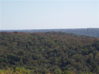 1 Lot Grants Run Rd Washington Twp OH