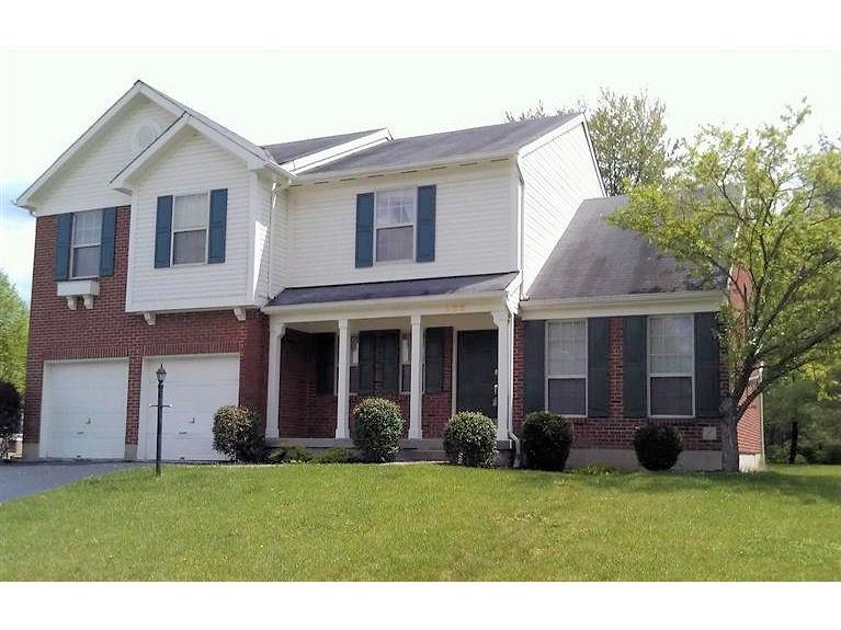 833 Wingate Dr Union Twp OH