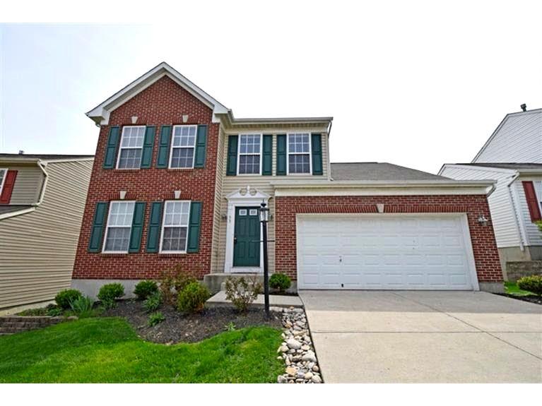 55 Teil Tree Ct Monroe OH