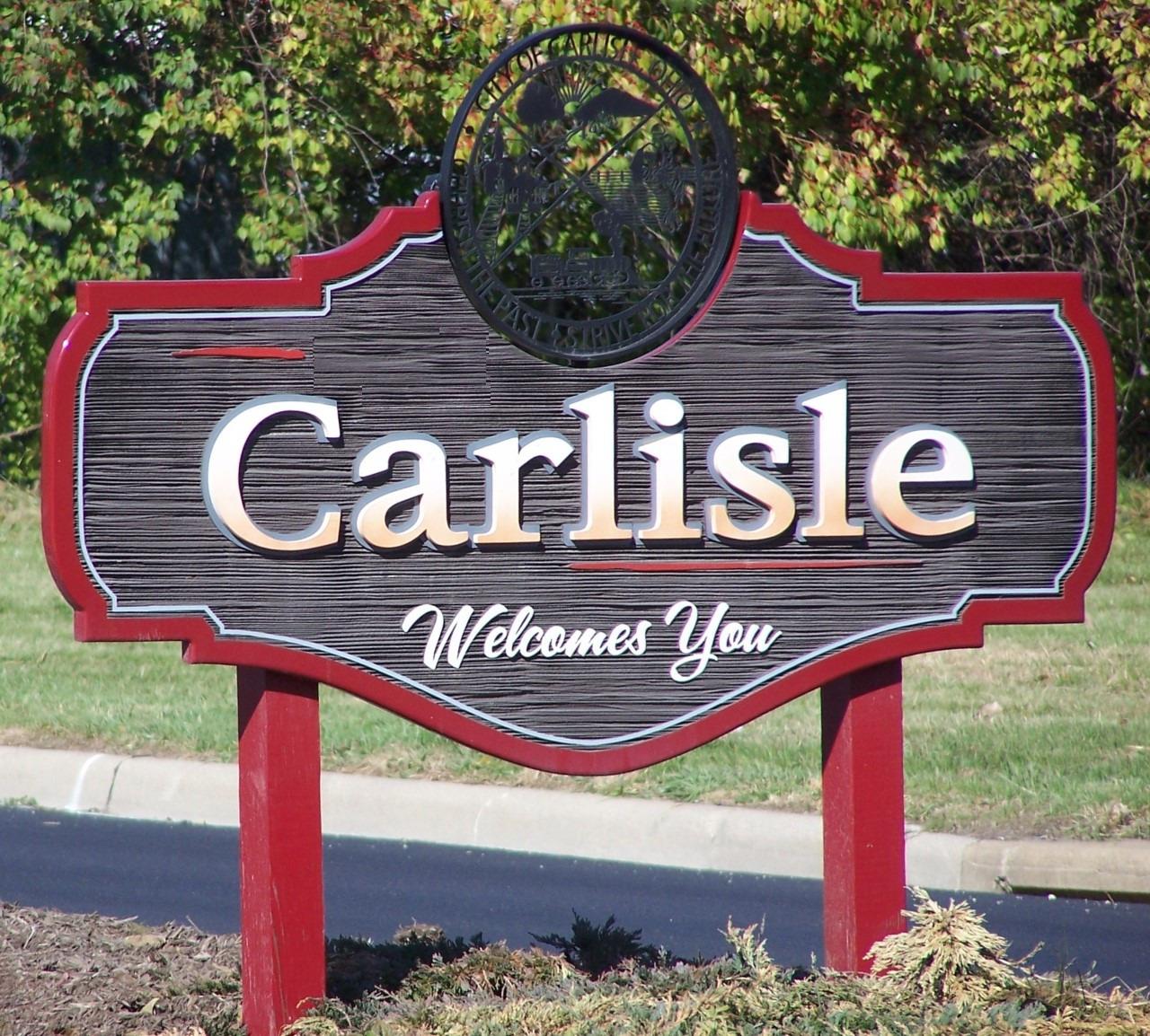 24 Lot Mound Builder Pl Carlisle OH