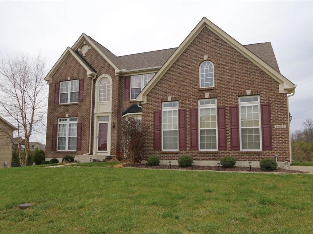 9426 Amber Ln