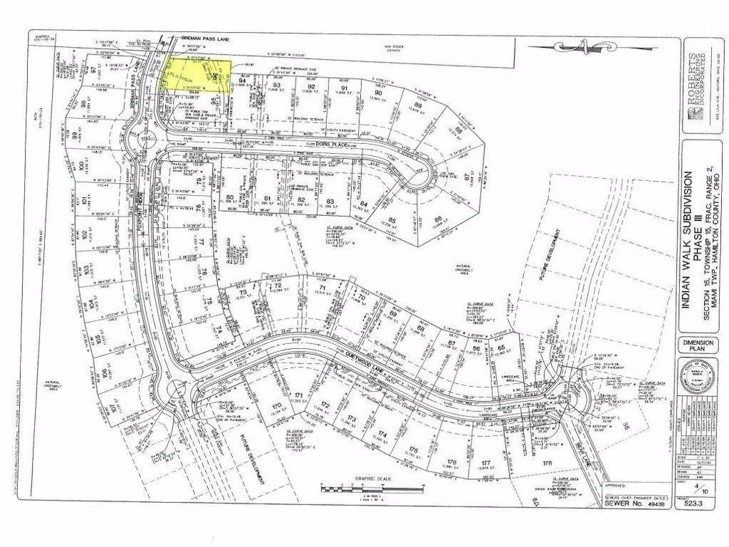 96 Lot Breman Pass Ln
