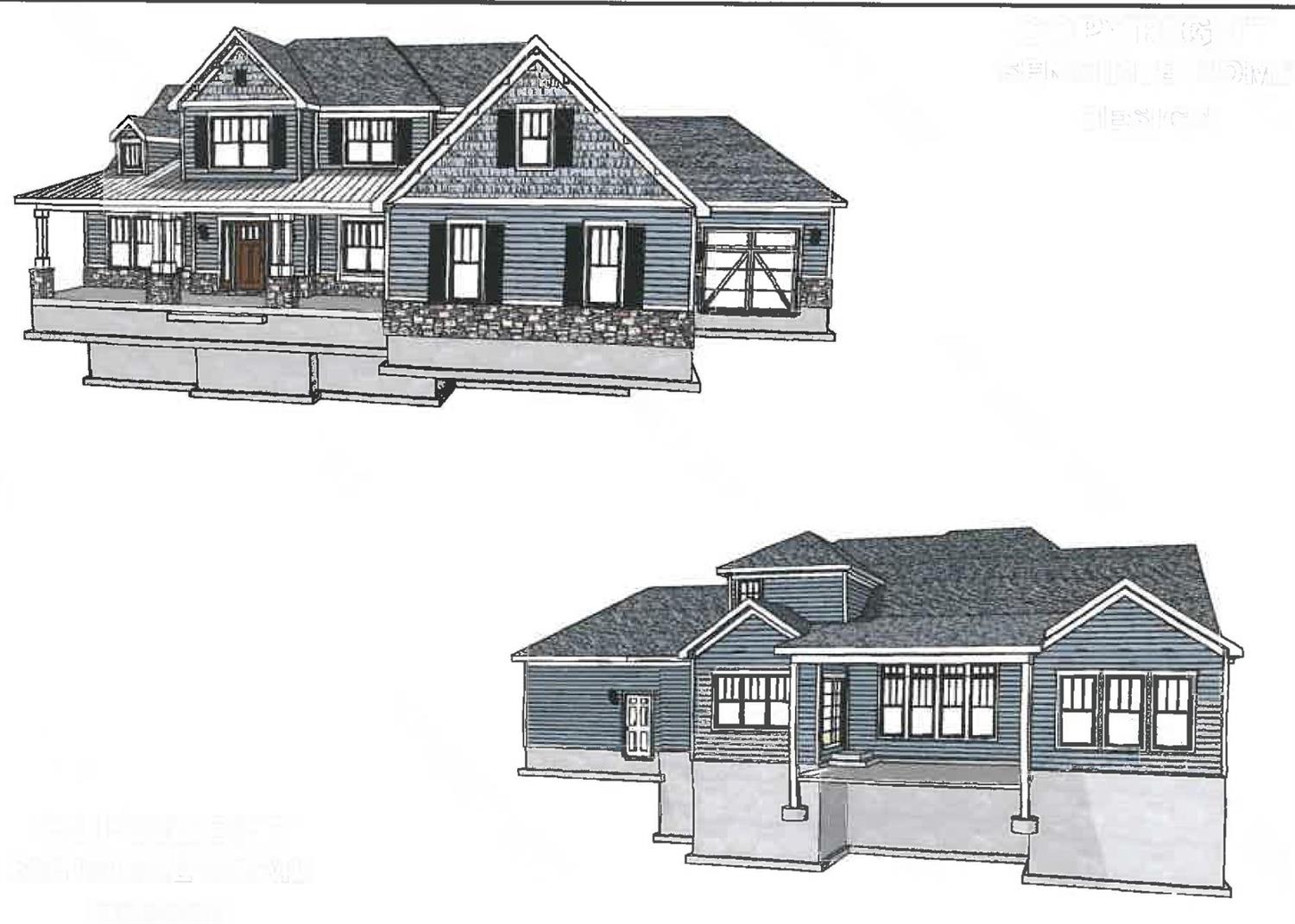 3 Lot Dallasburg Rd Salem Twp OH