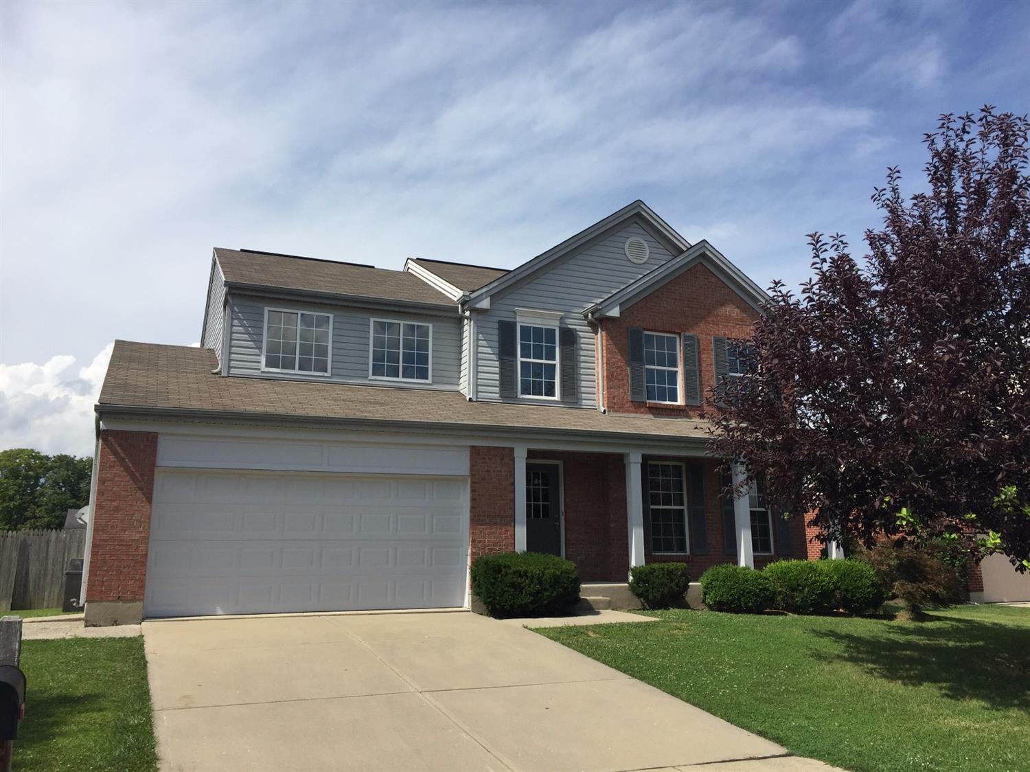 352 Beckett Landing