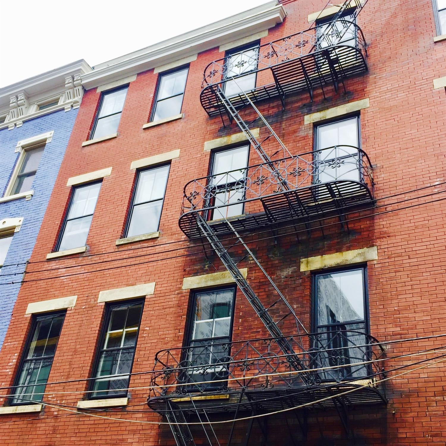 26 E Fourteenth St