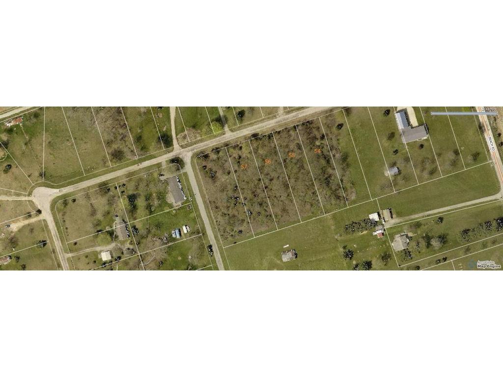 56 57Lots Cathy Rd