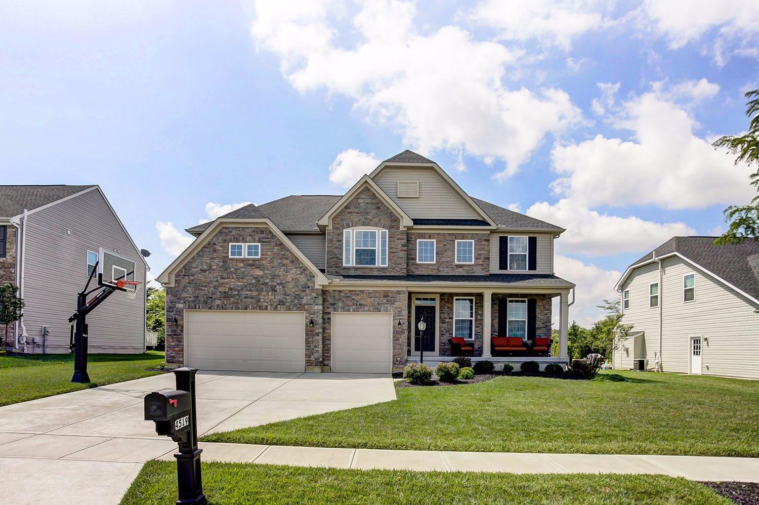 4519 Blue Jay Wy