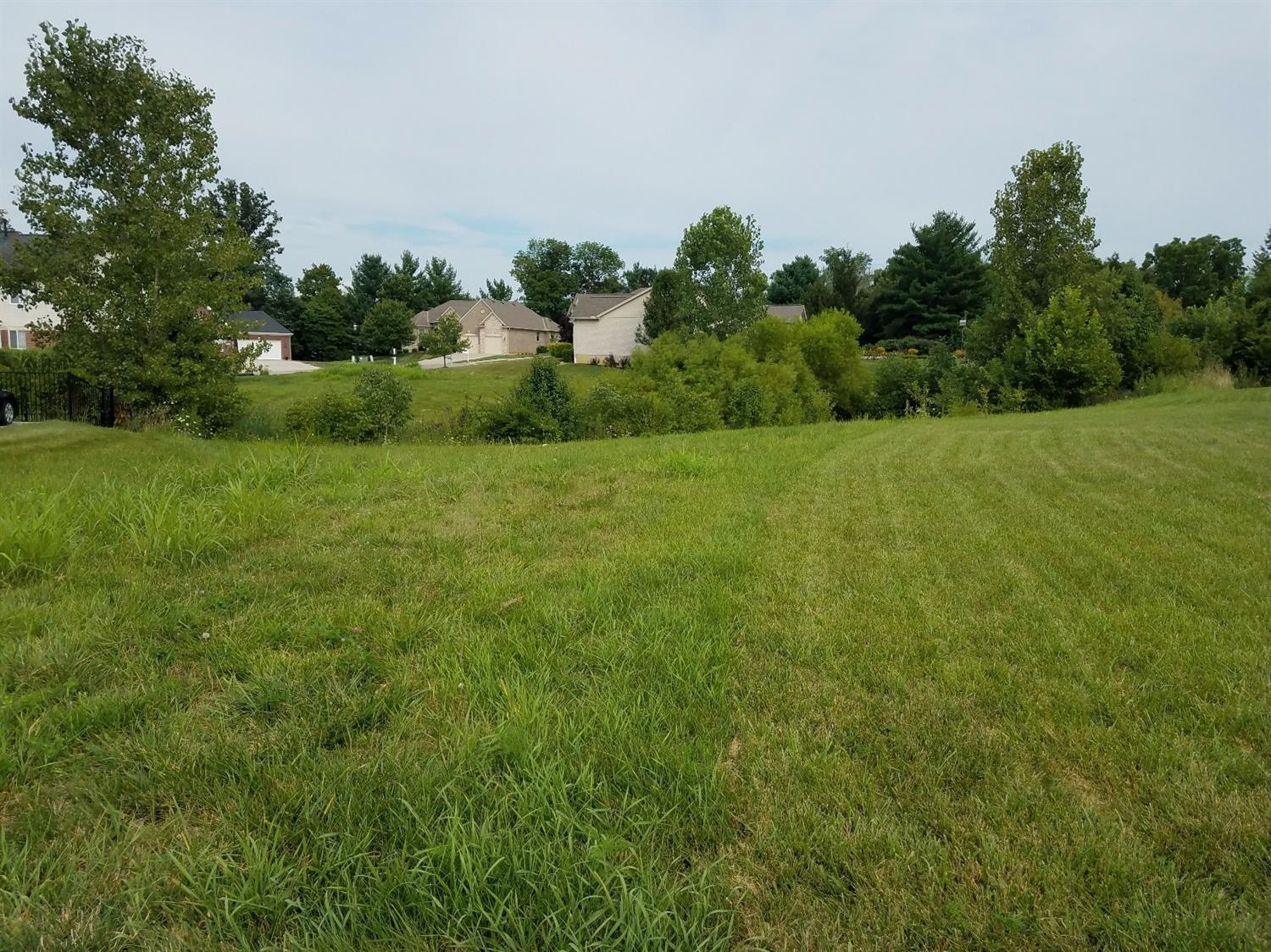 36 Lot Bridgewater Dr