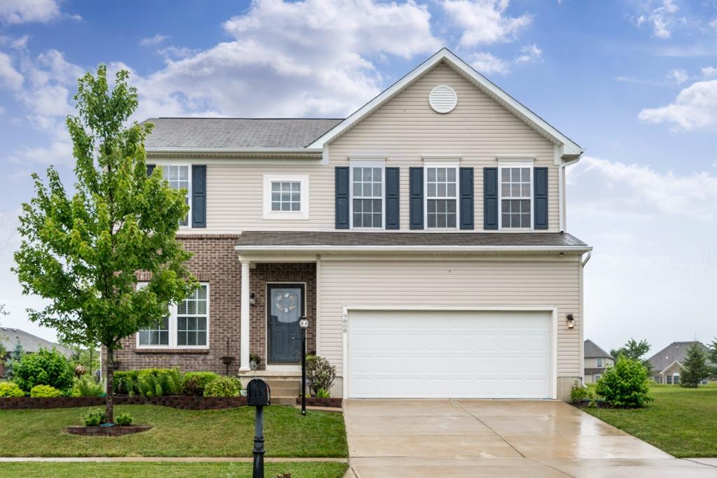 9808 Blue Spruce Dr