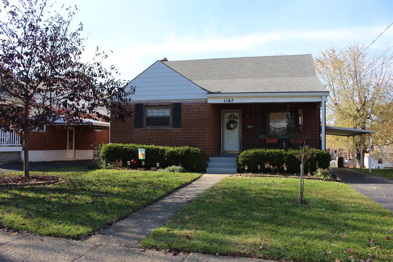1167 Alwil Dr