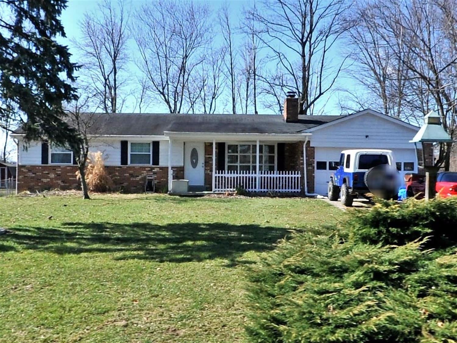 4443 Aicholtz Rd