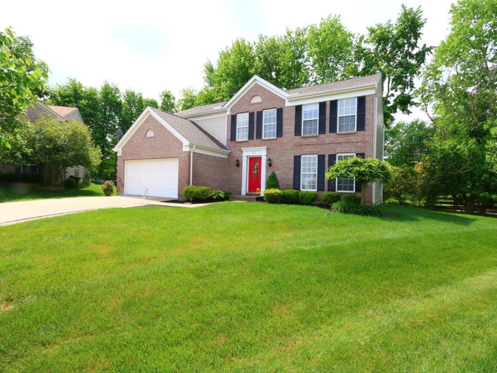 4588 Allison Ln