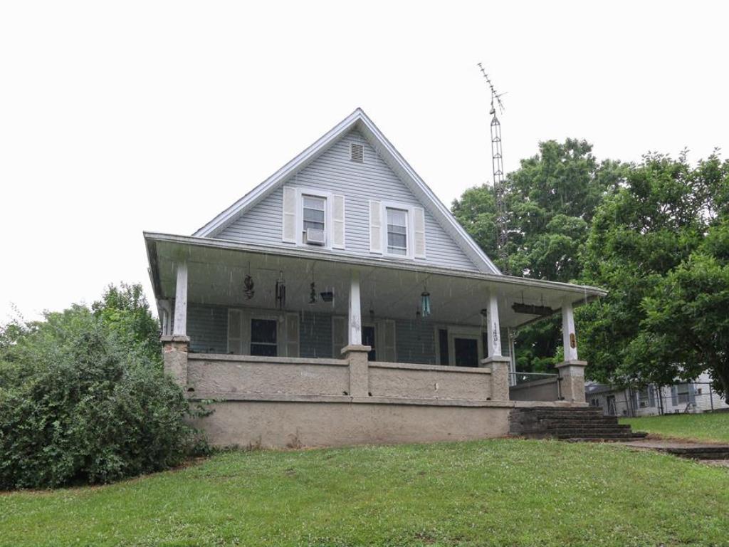 143 W Neff St