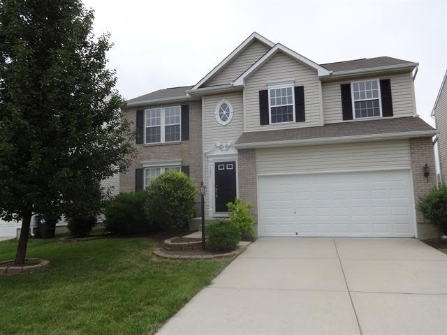 5206 Appaloosa Cir