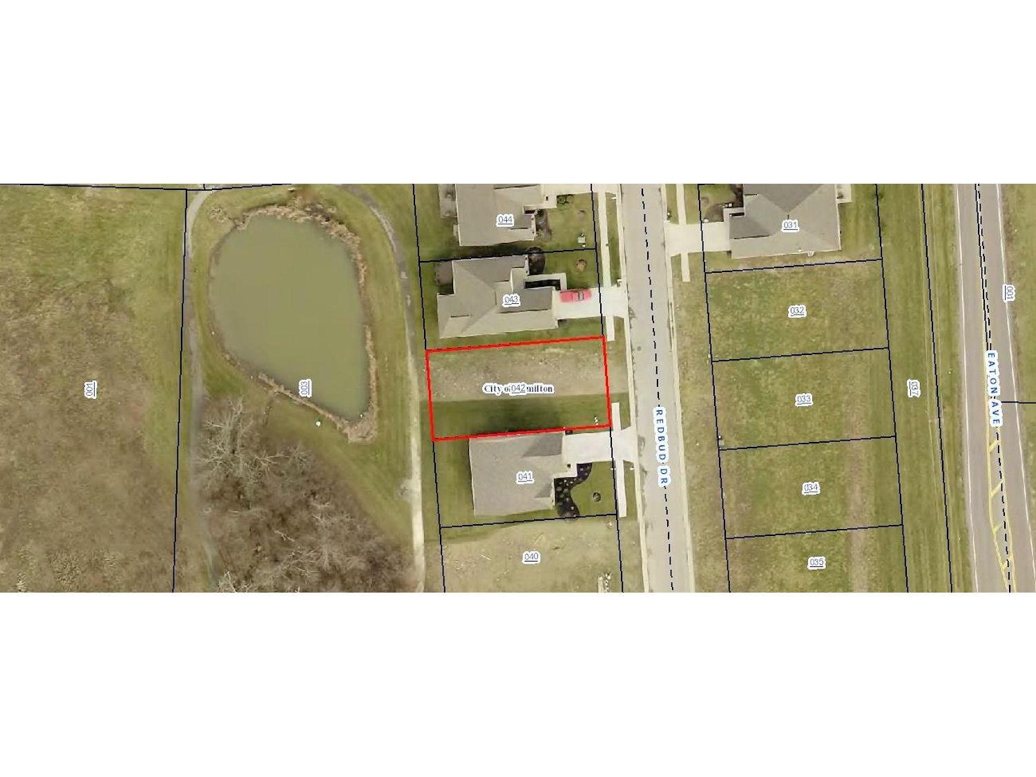 1919 Redbud Dr Hamilton OH