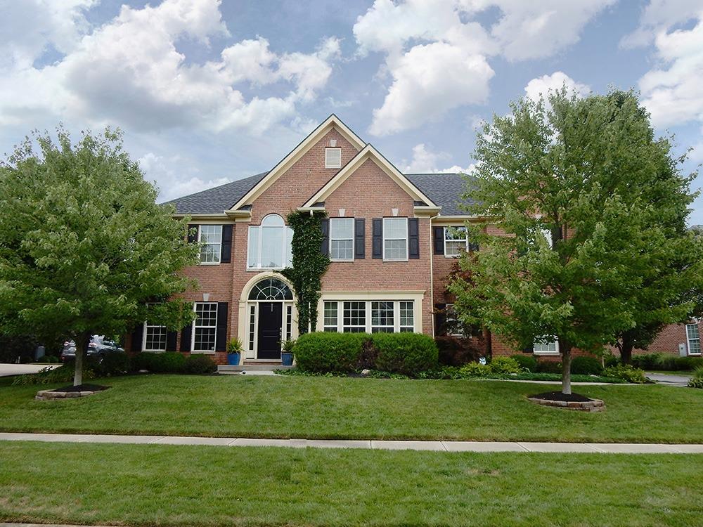 6816 Allegany Trl