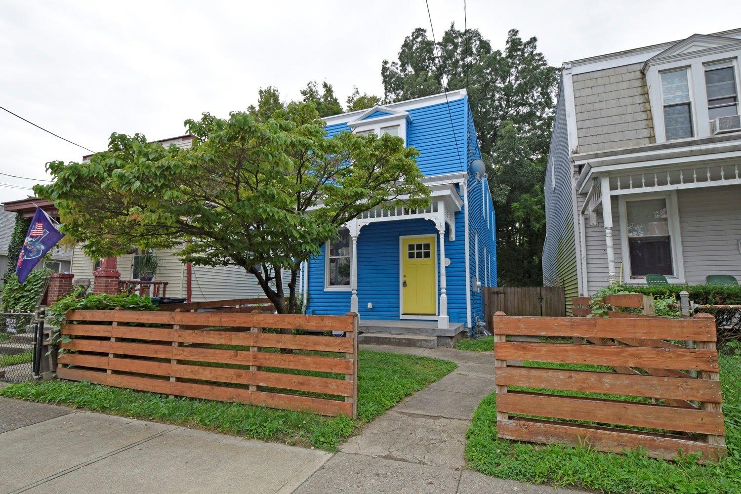 1411 Apjones St