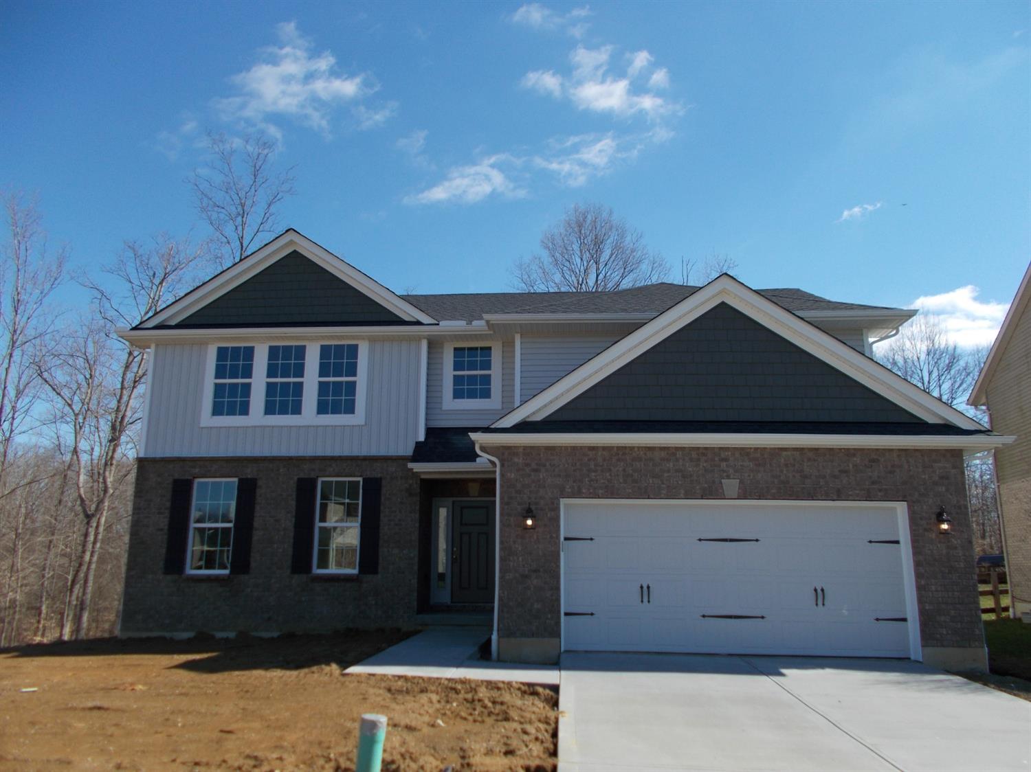 43 Andora Blvd