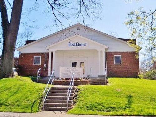 761 S Fred Shuttlesworth Cir Cincinnati OH