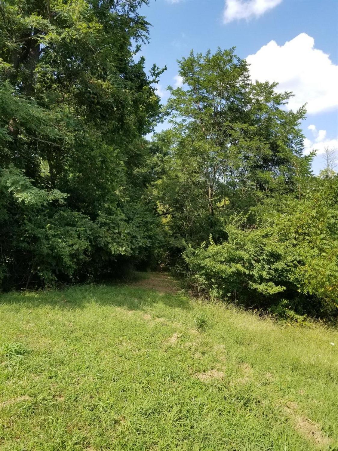 Carolina Trace Rd