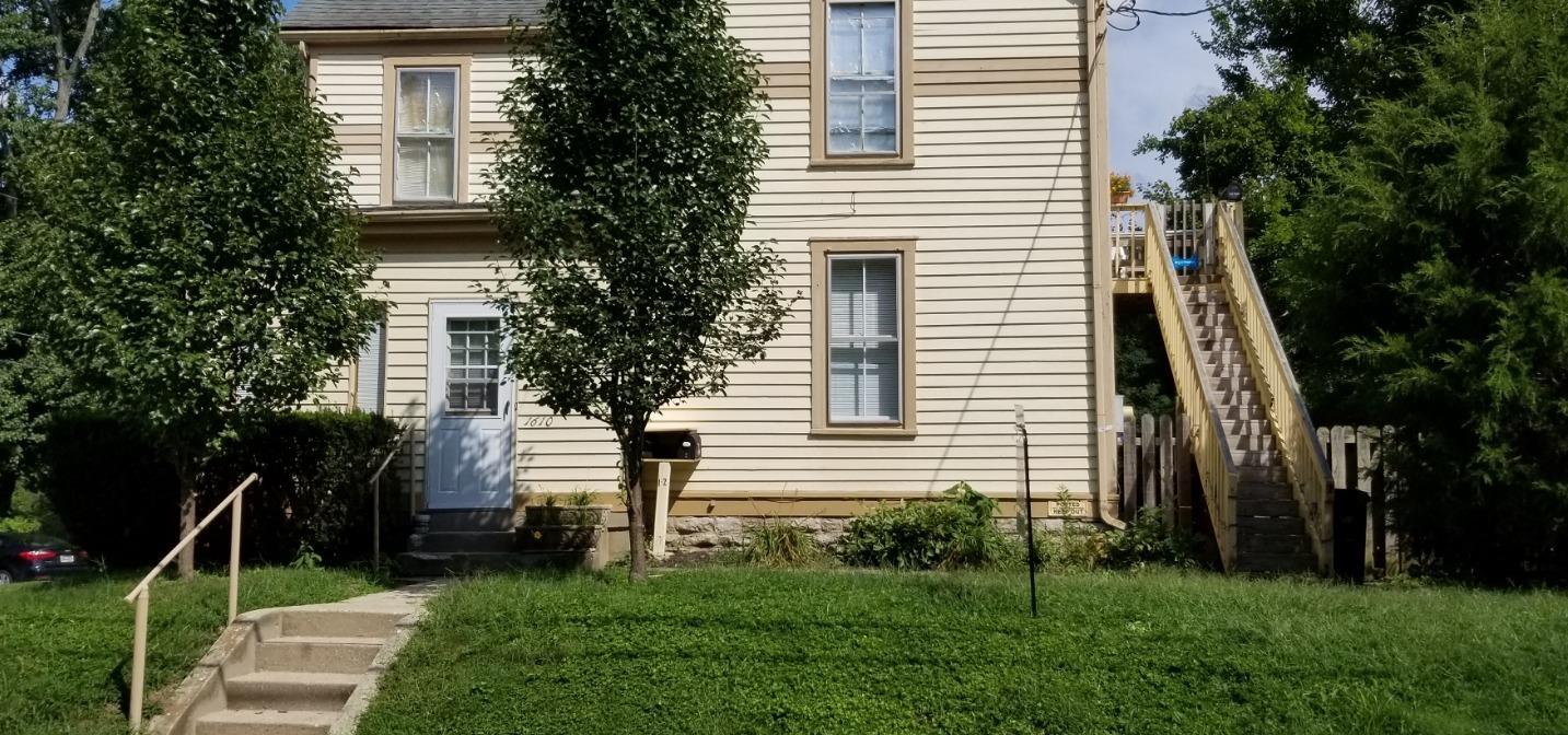 1610 Beacon St