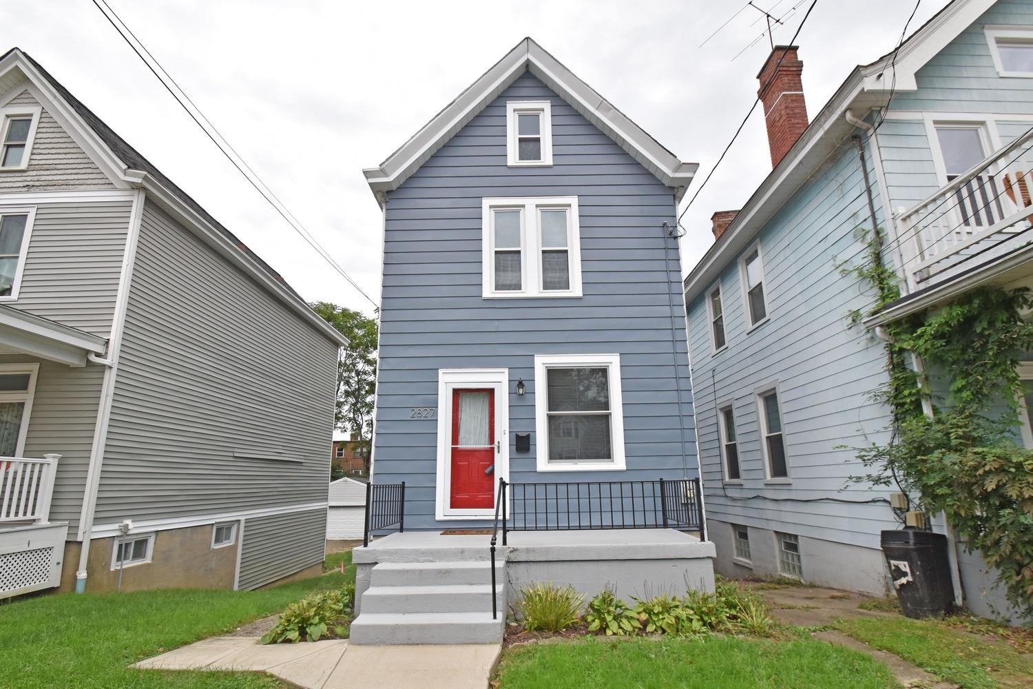 2827 Astoria Ave