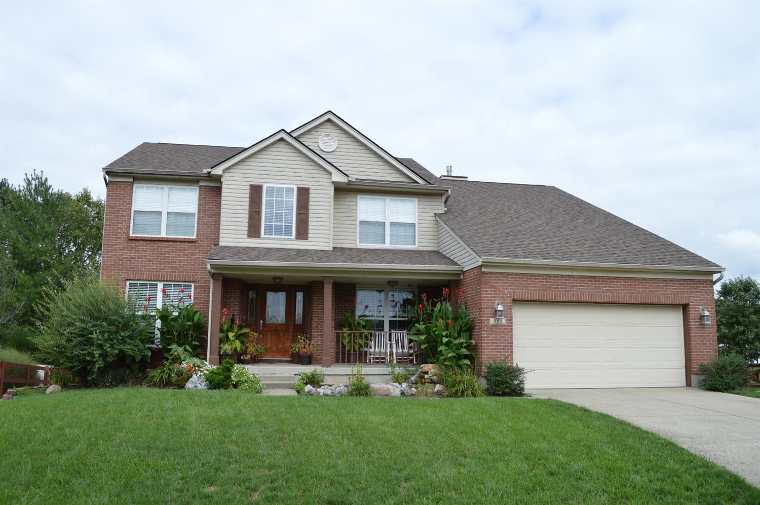 804 Autumn Ct
