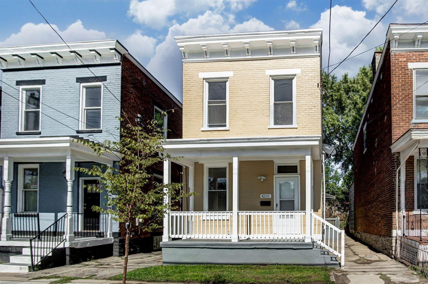 4210 Colerain Ave