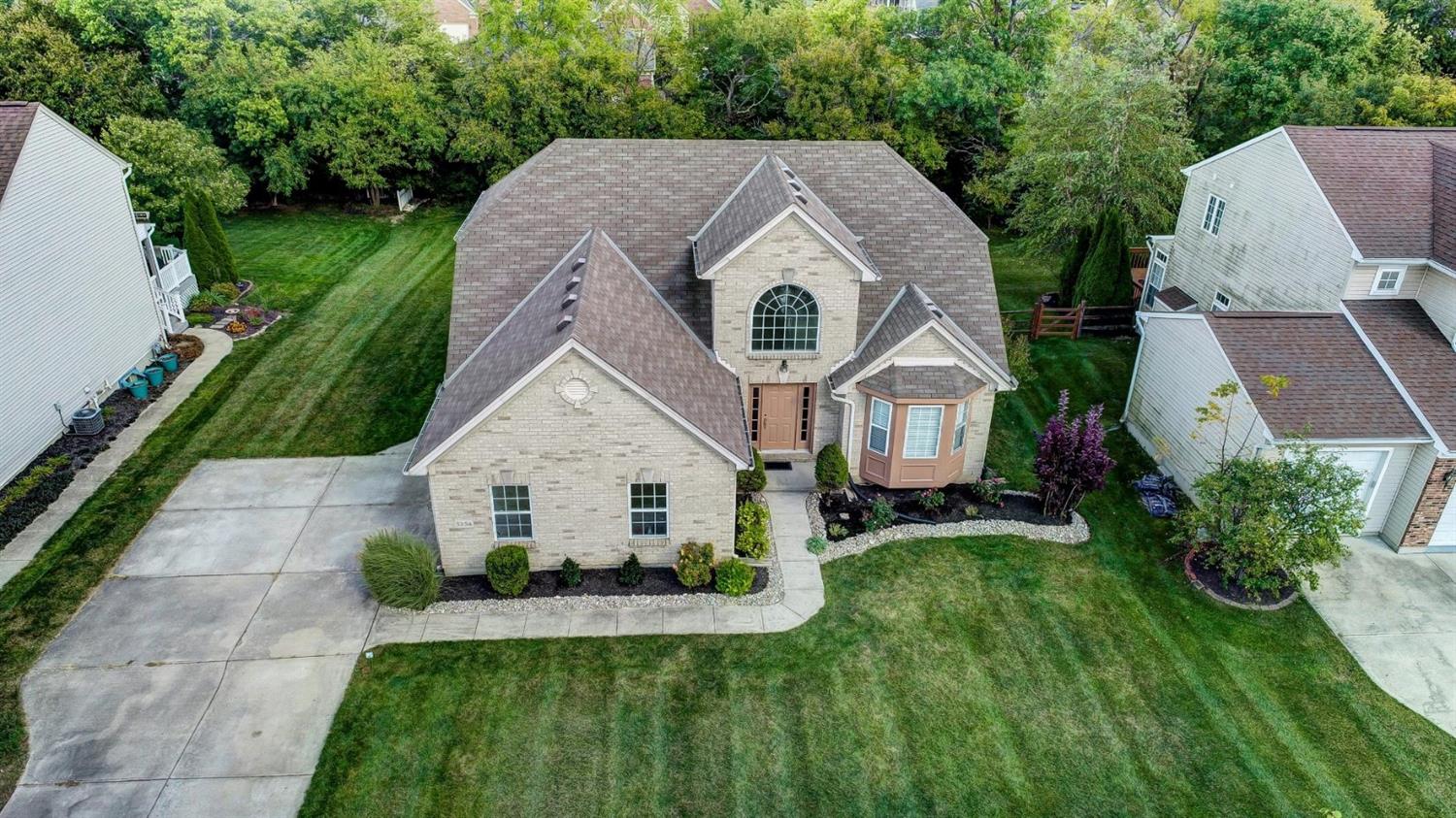 5254 Crimson Glory Pl Deerfield Twp. OH