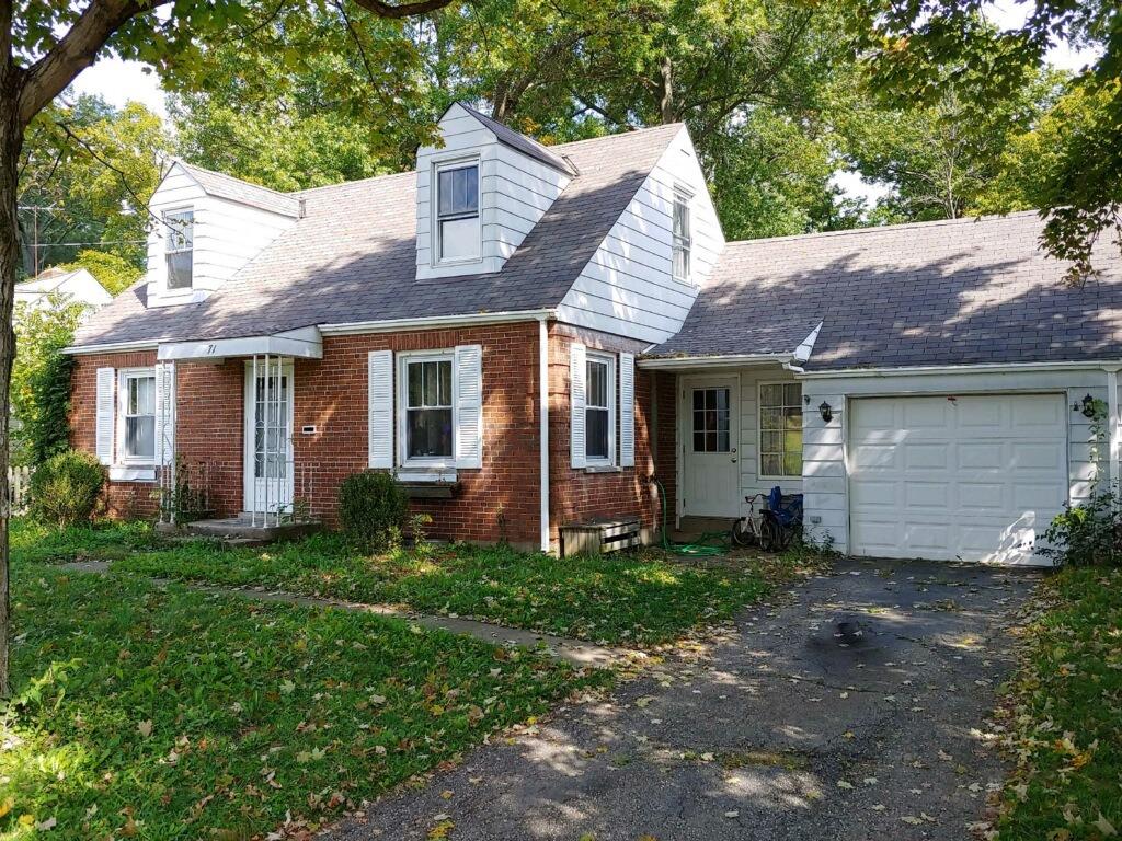 71 Damon Rd