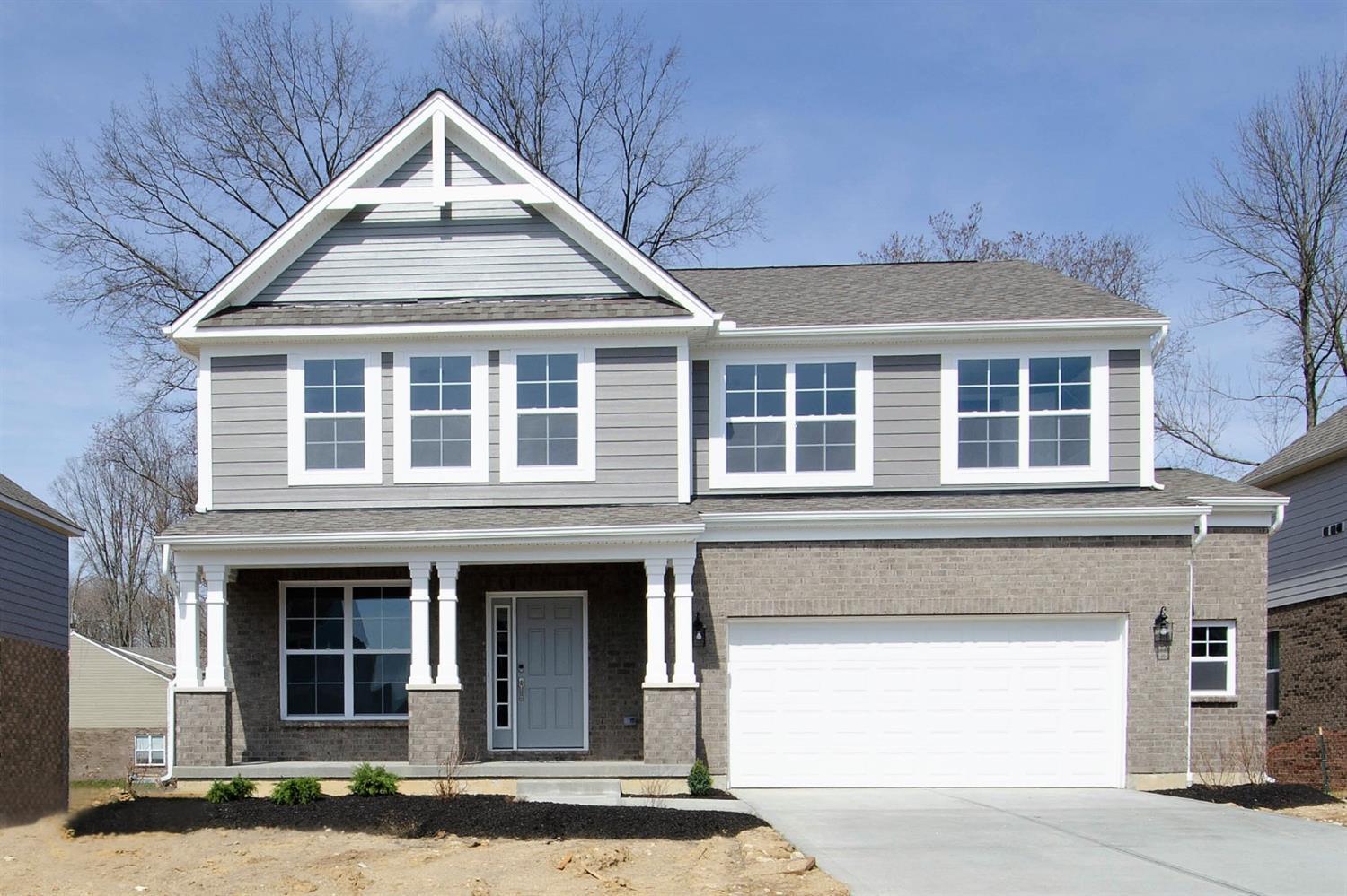 1256 Autumn Run Dr