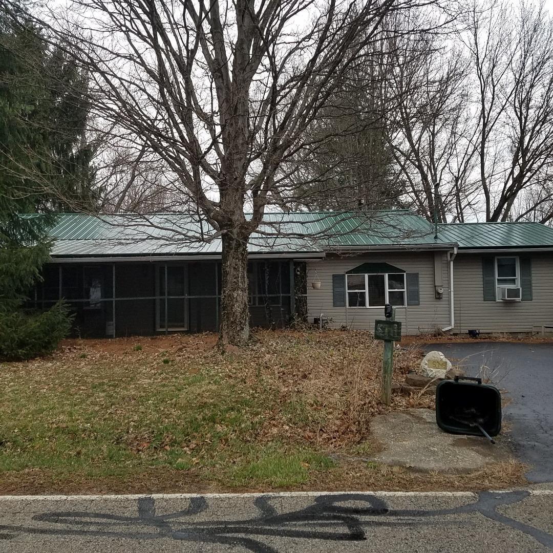 5749 Camp Run Rd