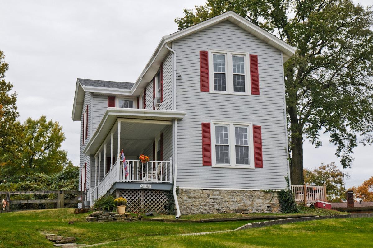 2695 Cypress Wy Norwood OH