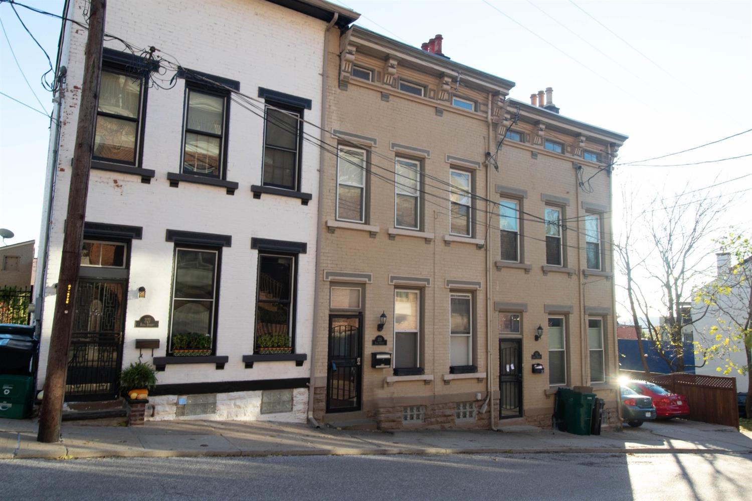 319 Boal St