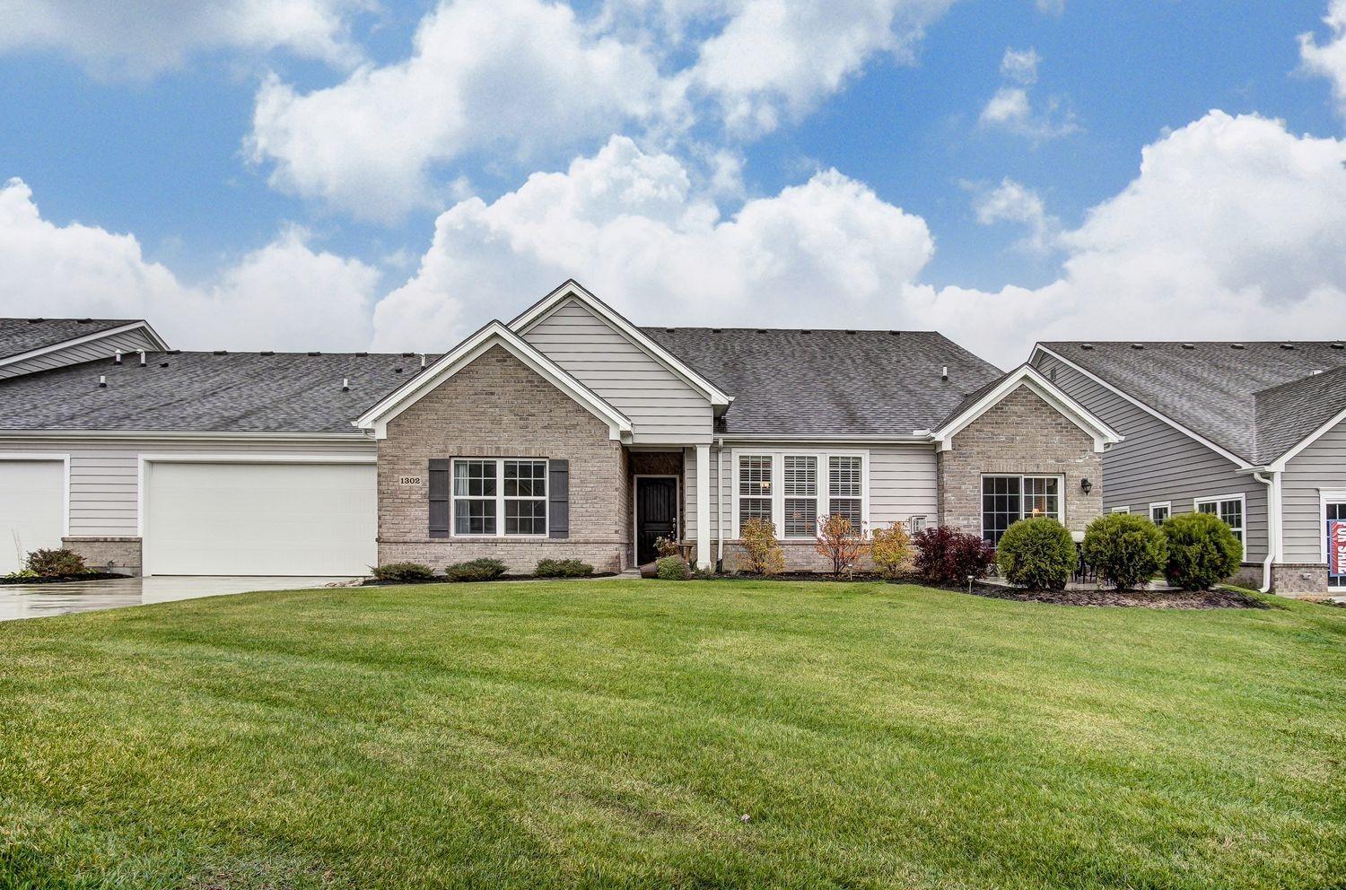 1302 Bourdeaux Wy