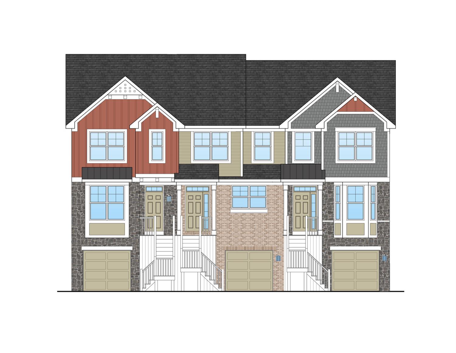 3651 3 Brotherton Rd