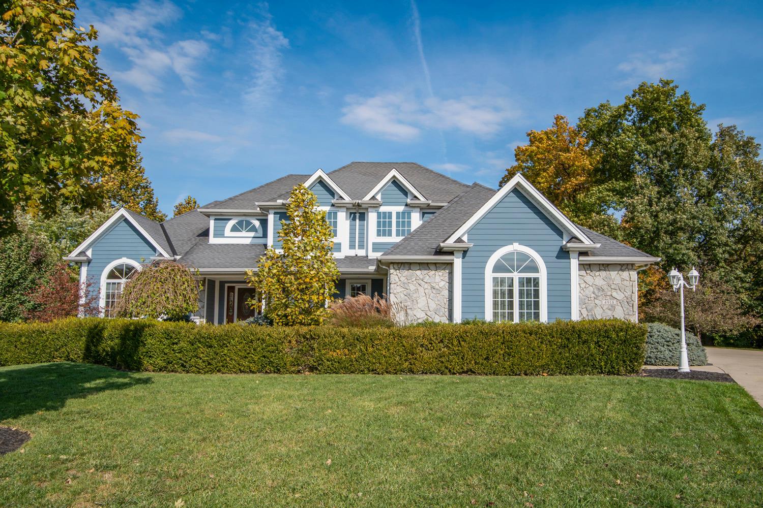 4918 Abbot Run Ct