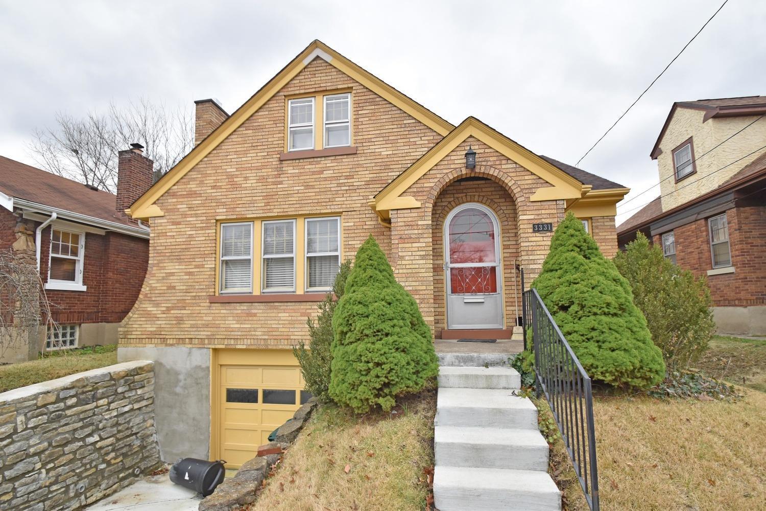 3331 Claramont Ave