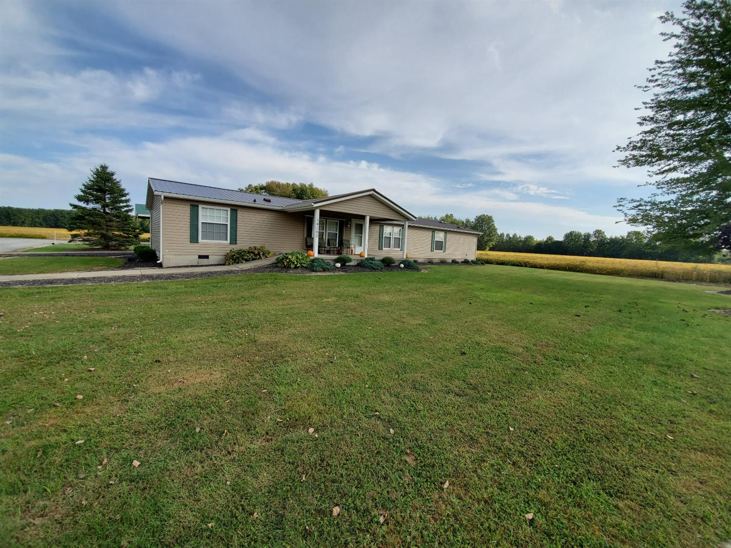 14102 14000 New Harmony Salem Rd Pike Twp OH