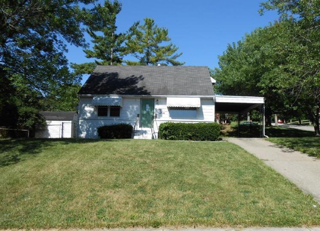 93 Barrington Dr