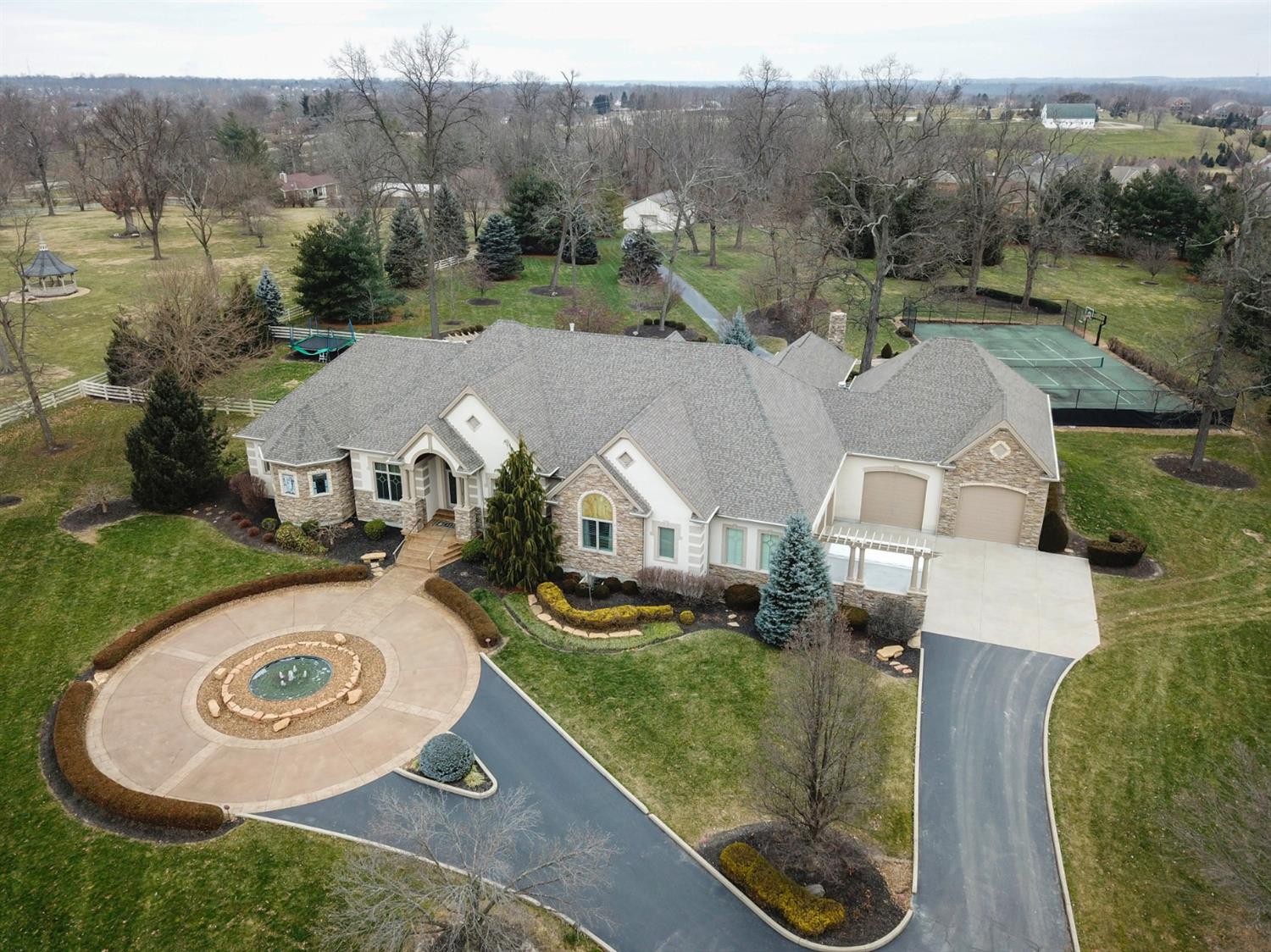 4900 Bethany Rd