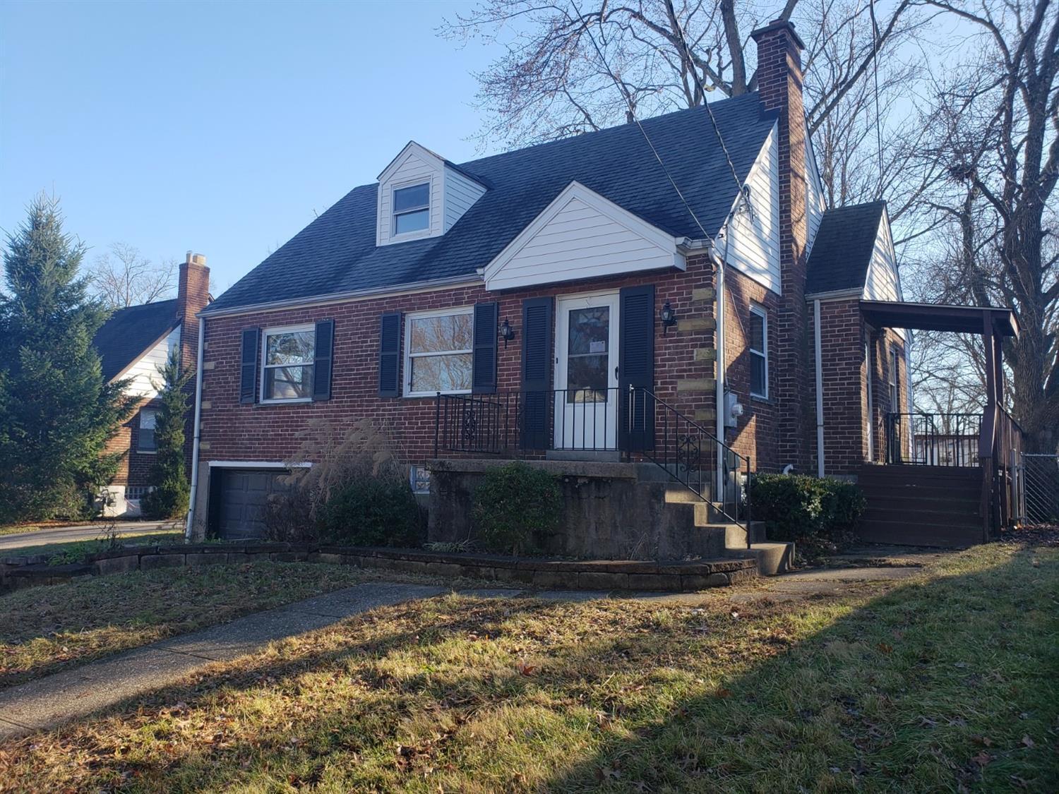 5571 Clearview Ave Green Twp OH