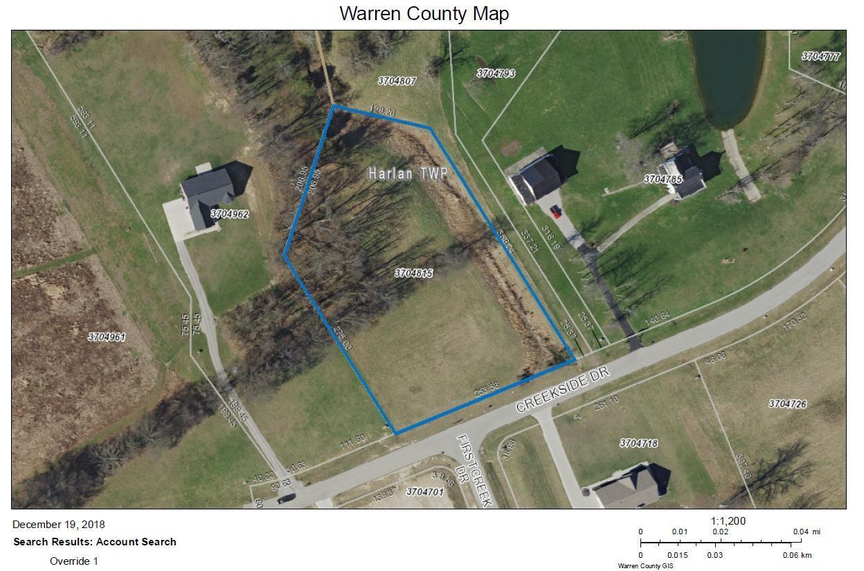 Lot12 Creekside Dr