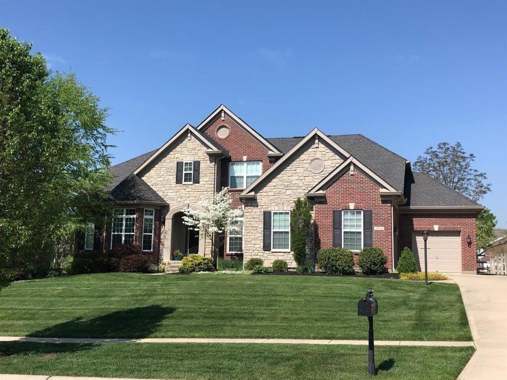 3828 Clear Creek Ct