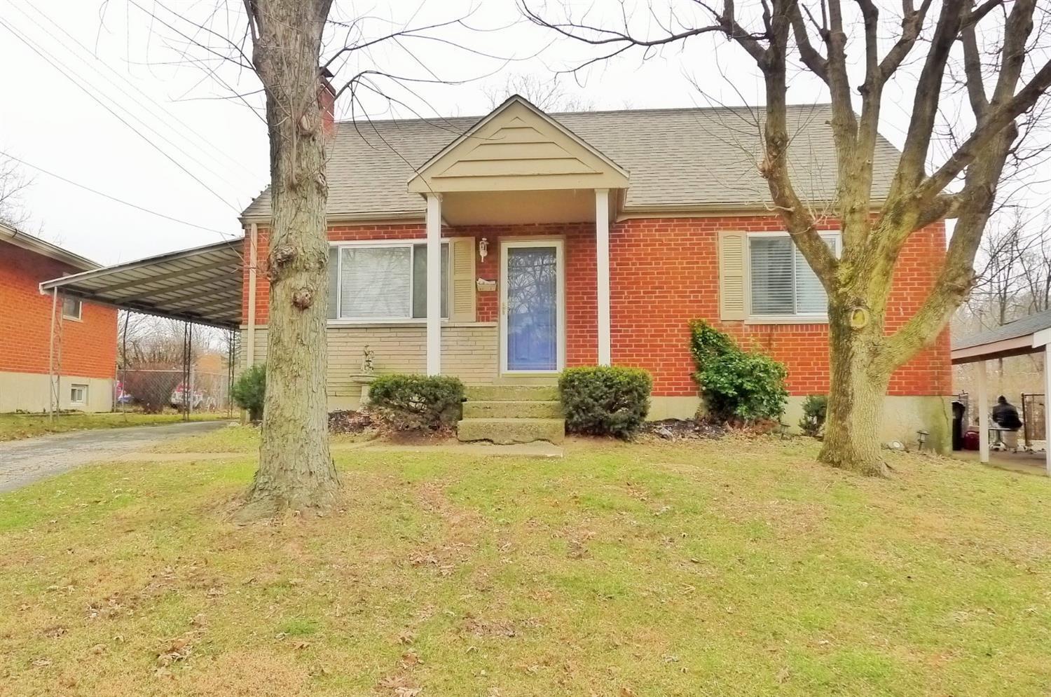 9036 Coogan Dr Colerain Twp OH