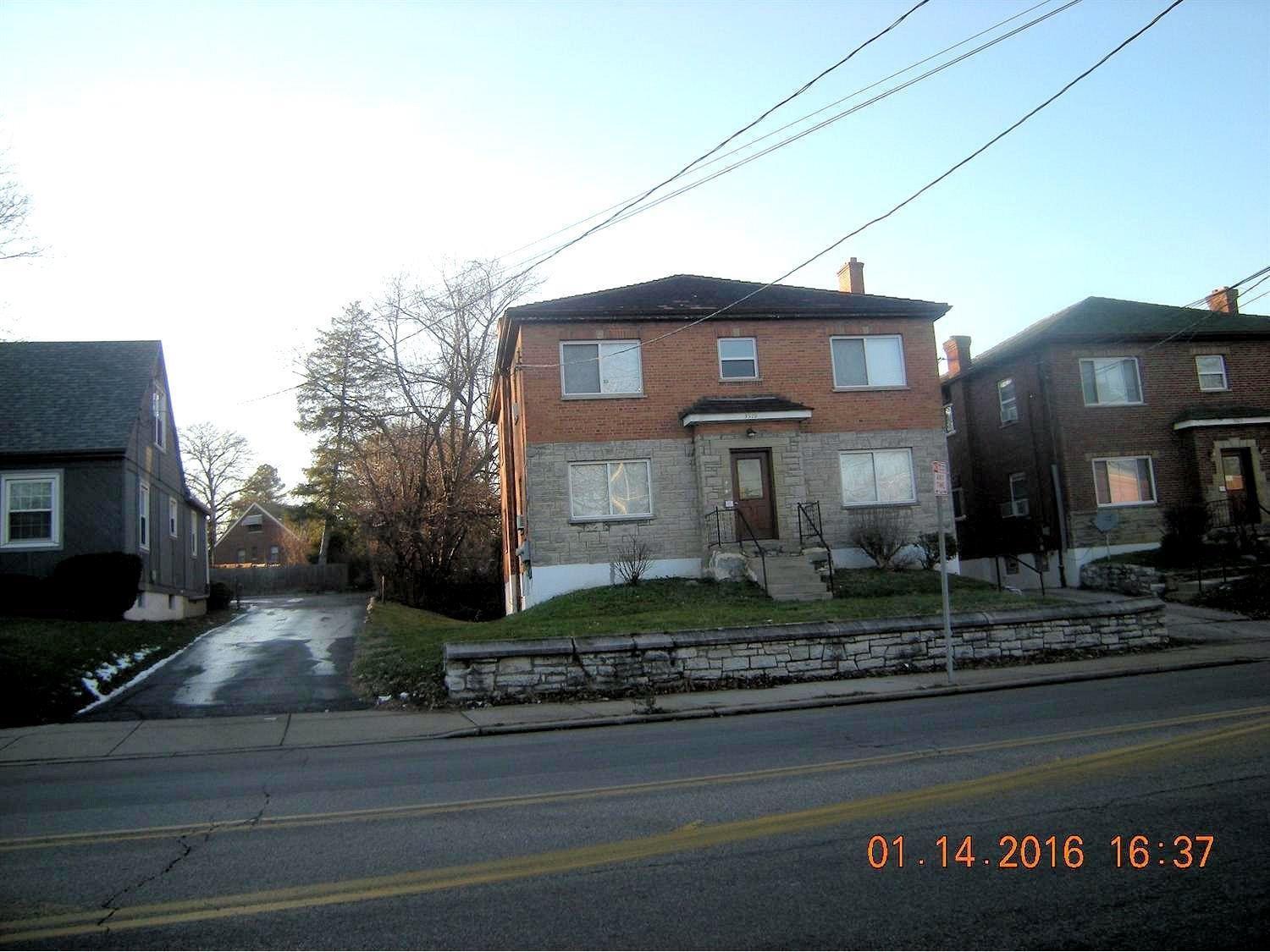 3519 Boudinot Ave