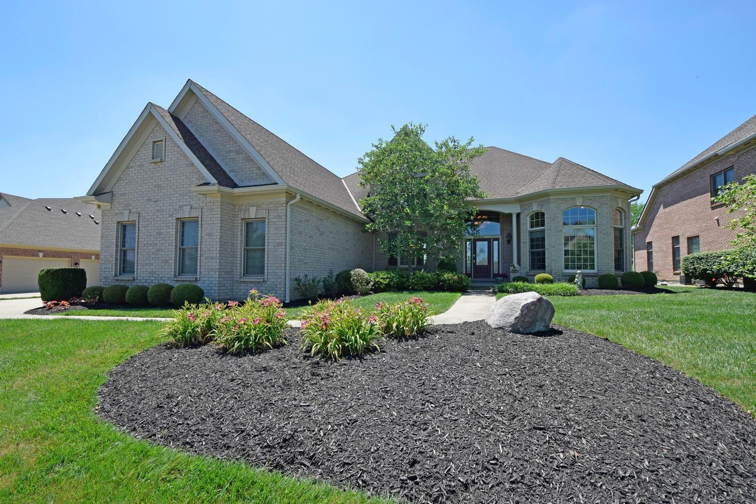 8201 Ascot Glen Ct