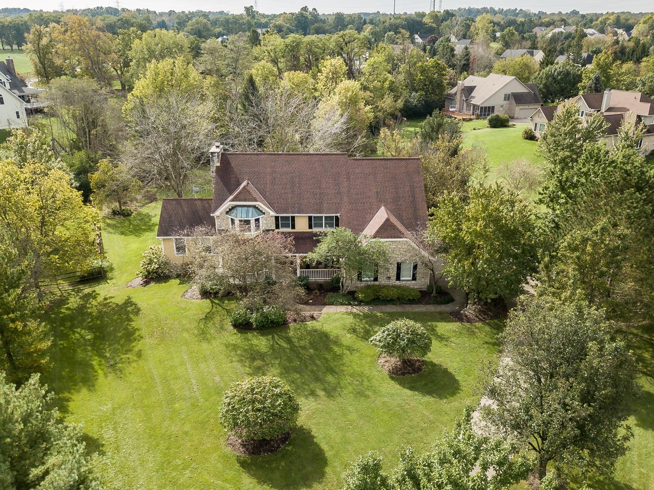 2743 Afton Valley Ct